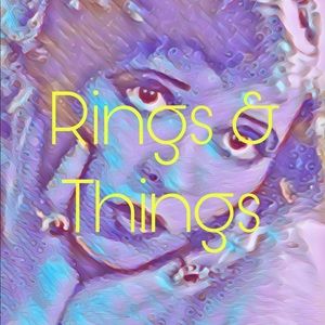 Rings and things